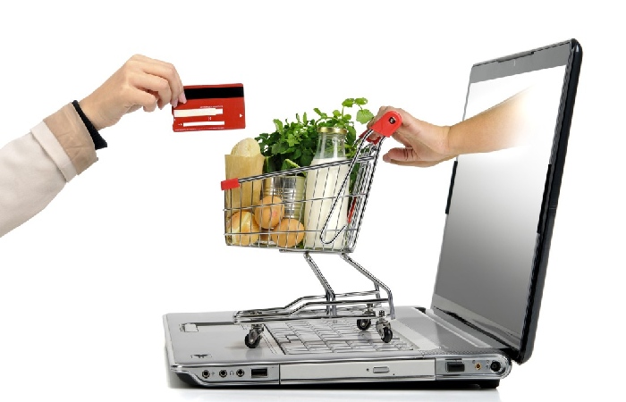 The Online Shopping Revolution