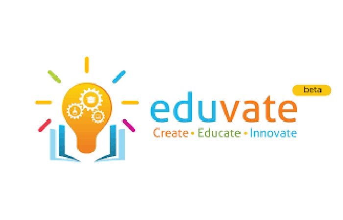 About us Eduvate