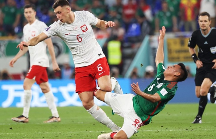 World Cup 2022: Despair in Argentina We Lost Because of Our Own Mistakes