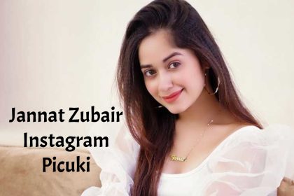 jannat zubair instagram picuki