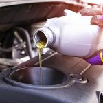 How 5W30 Engine Oil Became a Power Player for Green Cars
