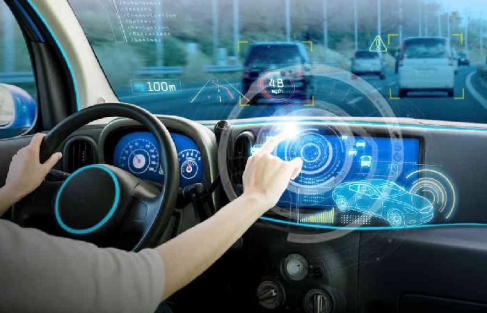 How Tesla is Transforming the Automotive Industry?