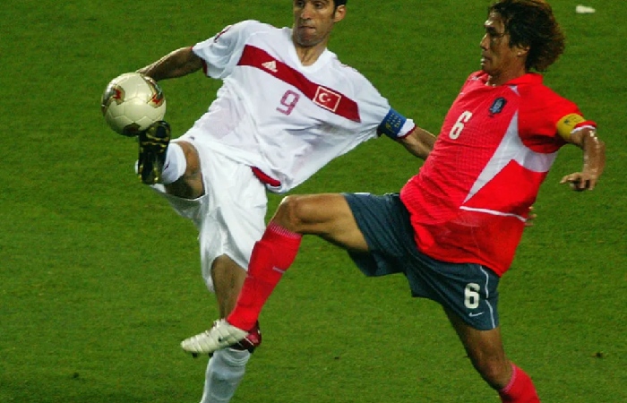 A Story as Old as the World Cups