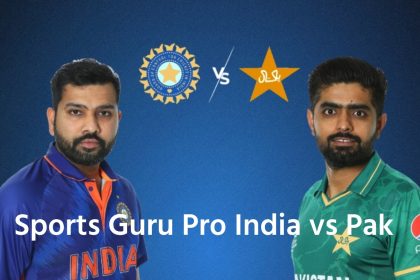 sports guru pro india vs pak