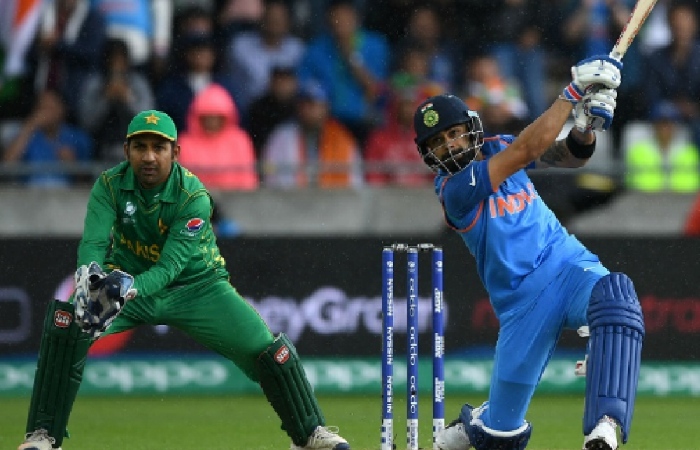 Overview of India-Pakistan Cricket Rivalry