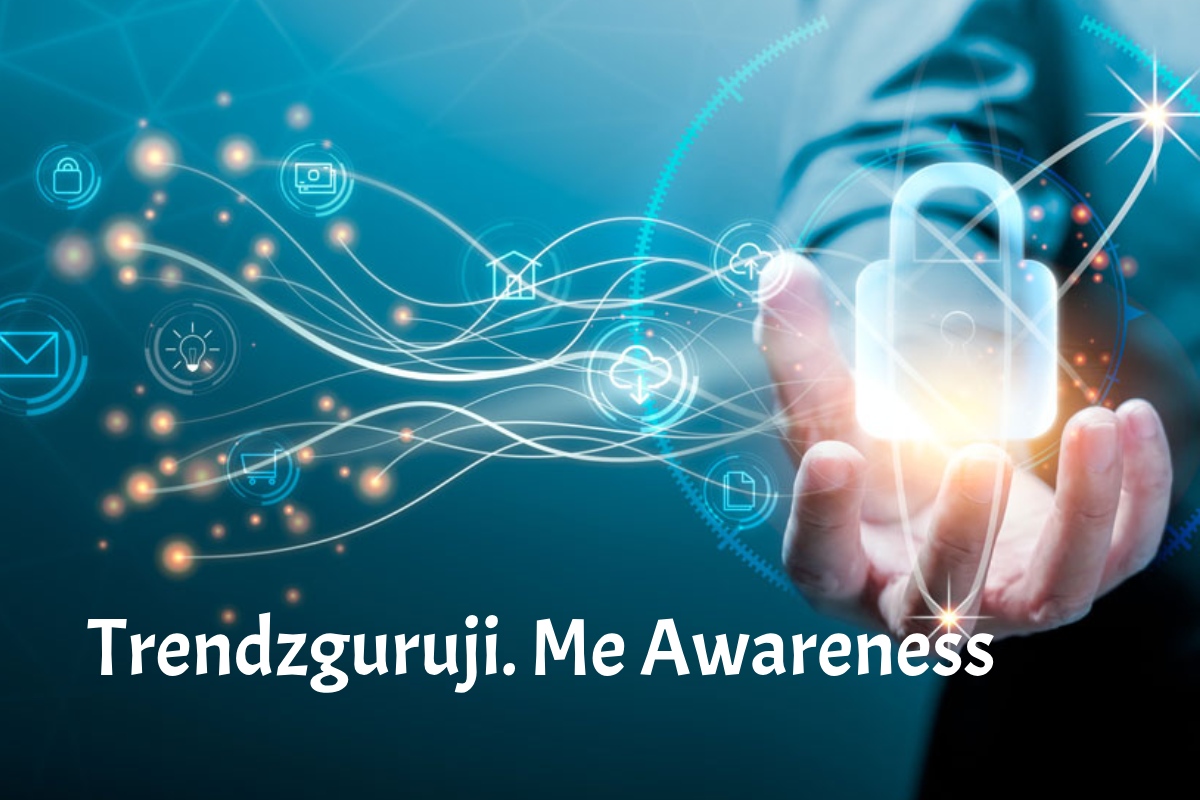 Trendzguruji. me Awareness