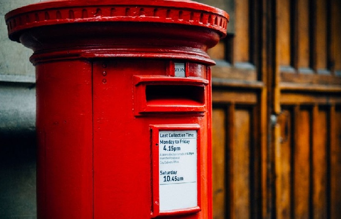 Is There a Cost to Using PO Box 6184?