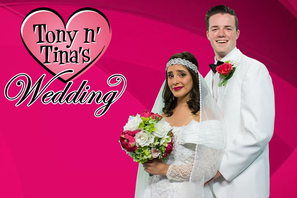 Tony and Tina's Wedding – Watch and Stream
