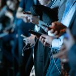 Digital Shadows_ The Subtle Impact of Social Media on Mental Wellness