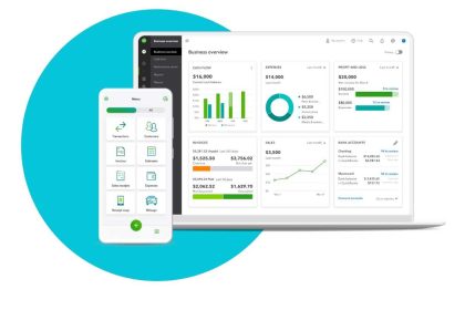 Mastering the Basics of QuickBooks Accounting for Small Businesses
