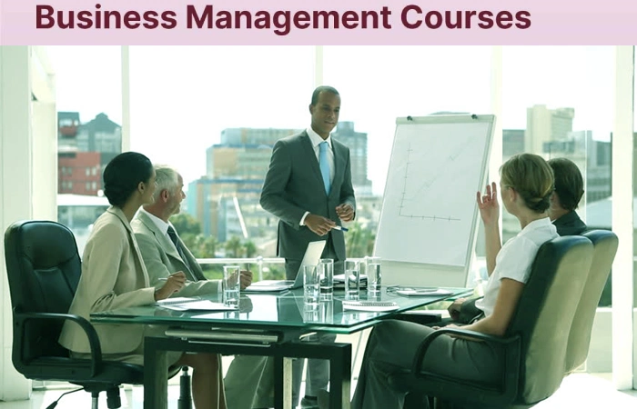 Business Management Courses