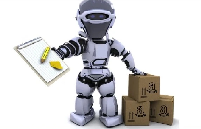 Understanding Amazon MyFlexBot