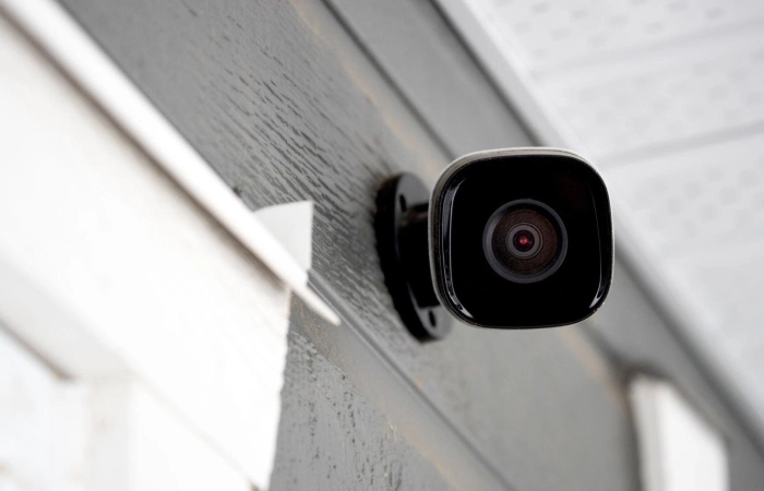 How to Choose a CCTV System?