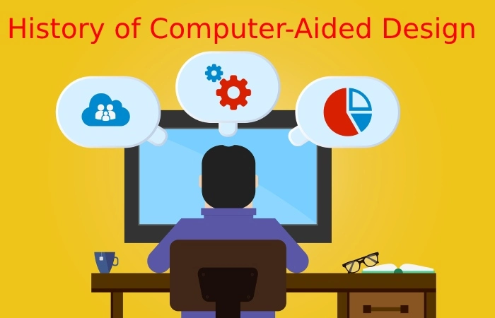 History of Computer-Aided Design