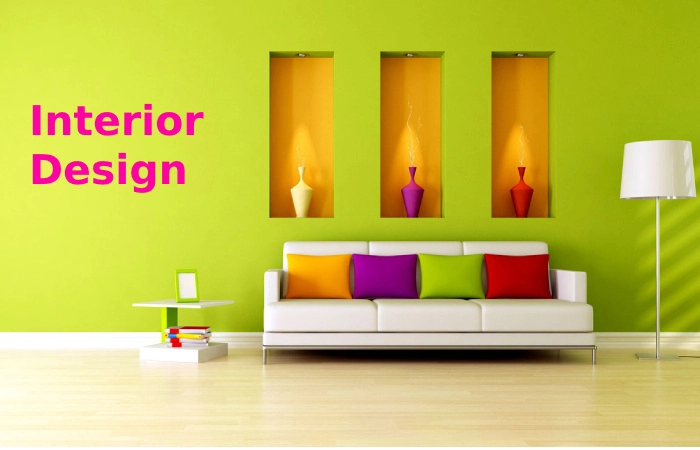 Interior Design Write for Us