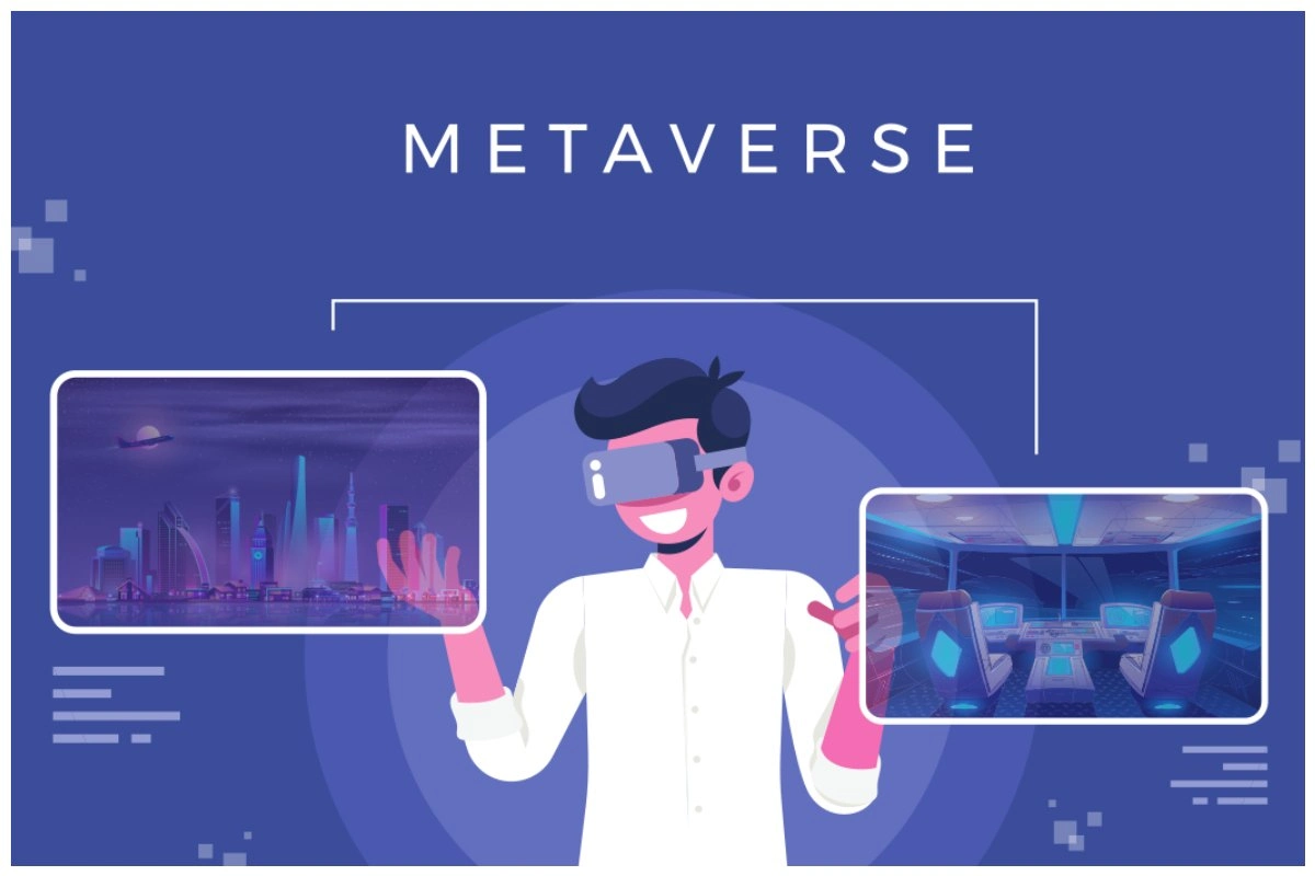 Metaverse Write For Us, Guest Post, and Submit Post