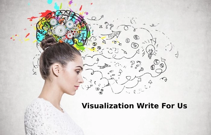 Visualization Write For Us