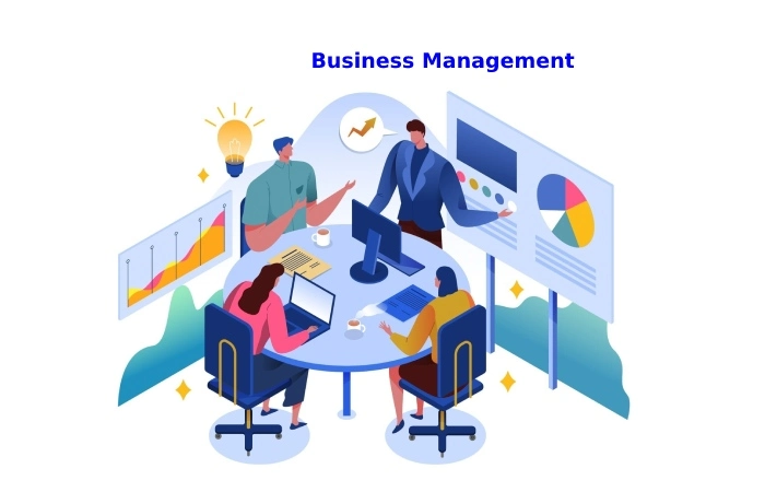 Business Management Write For Us