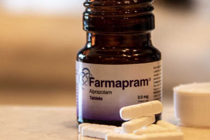 Farmapram Drug: Uses, Effects, and Risks