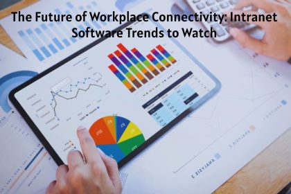 Intranet Software Trends