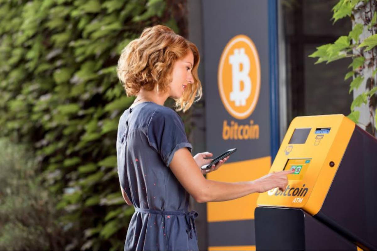 Is a Bitcoin ATM Right for You Considerations for Beginners