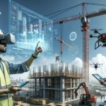 The Role of Technology in the Construction Industry