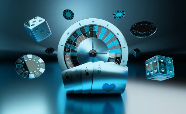 Casino Games