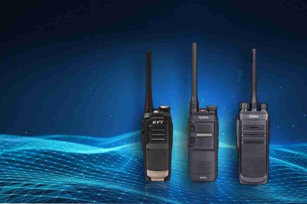 Two-Way Radios - In the contemporary, rapidly progressing work atmosphere, efficient communication is of the utmost importance