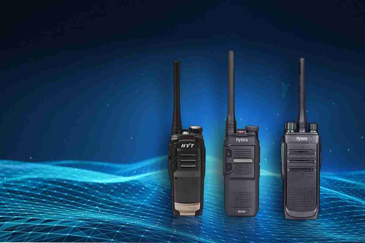 Two-Way Radios - In the contemporary, rapidly progressing work atmosphere, efficient communication is of the utmost importance
