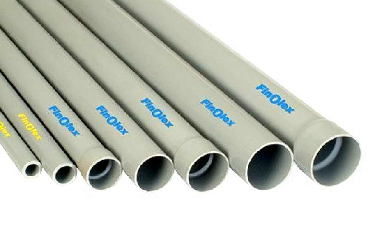 3 Inch PVC Pipe 20 Ft Price Finolex - Technologyify