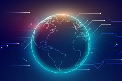  4 Mind-Blowing Tech Innovations