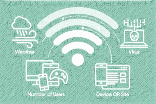 5 Factors That Influence Your Internet Downloading Speeds