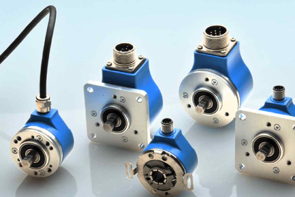 All you Need to Know about Encoders