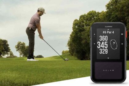 Best Golf Gadgets to Improve Your Tee to Green Game