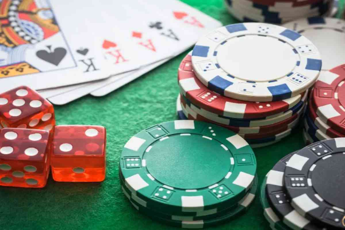 Betting Smarter: Advanced Strategies for Casino Games