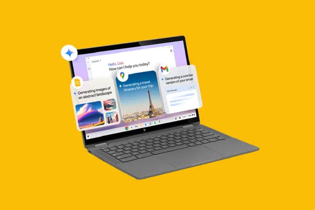 Chromebook Write For Us