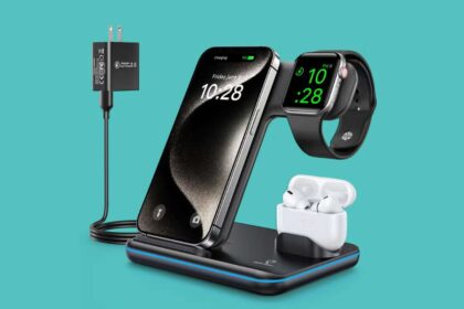 Cool Gadgets: The Best New Tech Cool Gadgets