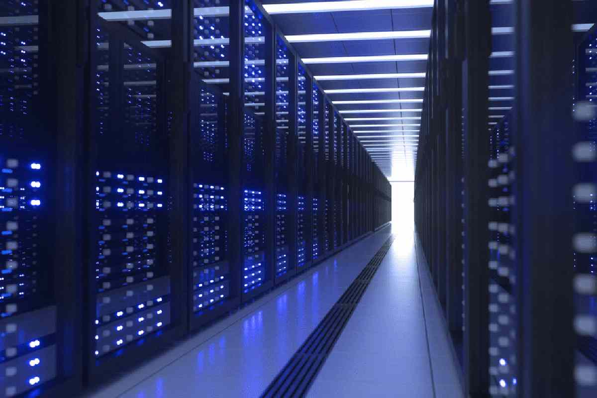 Data Infrastructure Write For Us