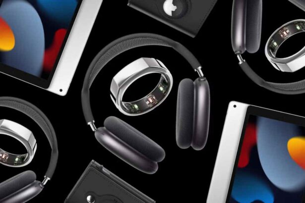 Gadgets for Men - The Best Gadgets and Tech Gifts for Men