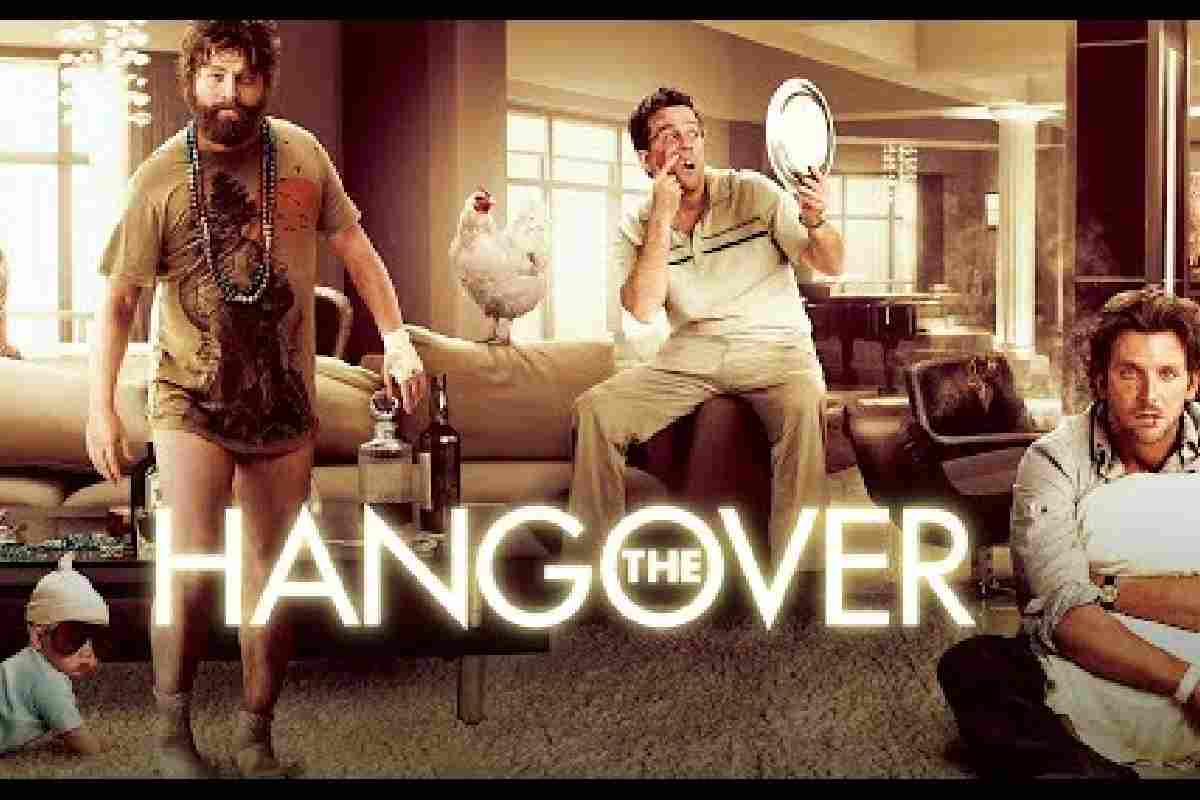 Hangover (2009) Tamil Dubbed Full Movie Download - Technologyify