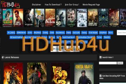 Hdhub4u Movie Download In Hindi