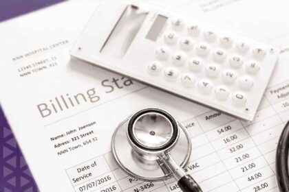 Here are 5 Important Ways that you can Streamline Billing in your Medical Practice