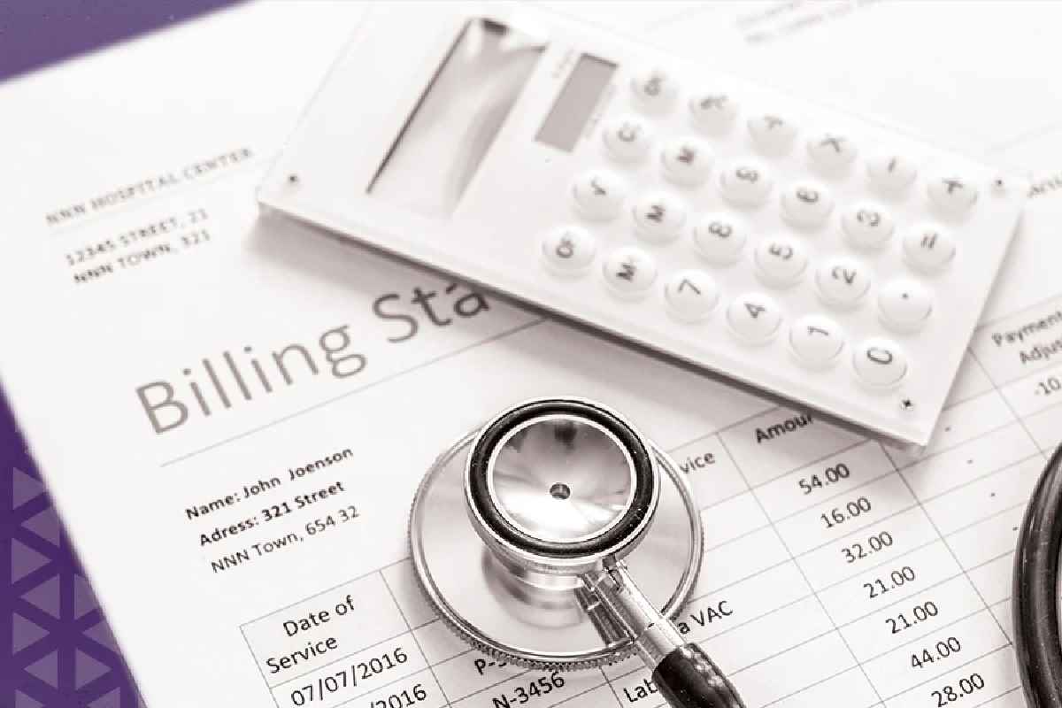 Here are 5 Important Ways that you can Streamline Billing in your Medical Practice