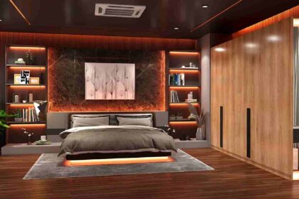 How A Tech-Free Bedroom Creates Smarter Sleep?