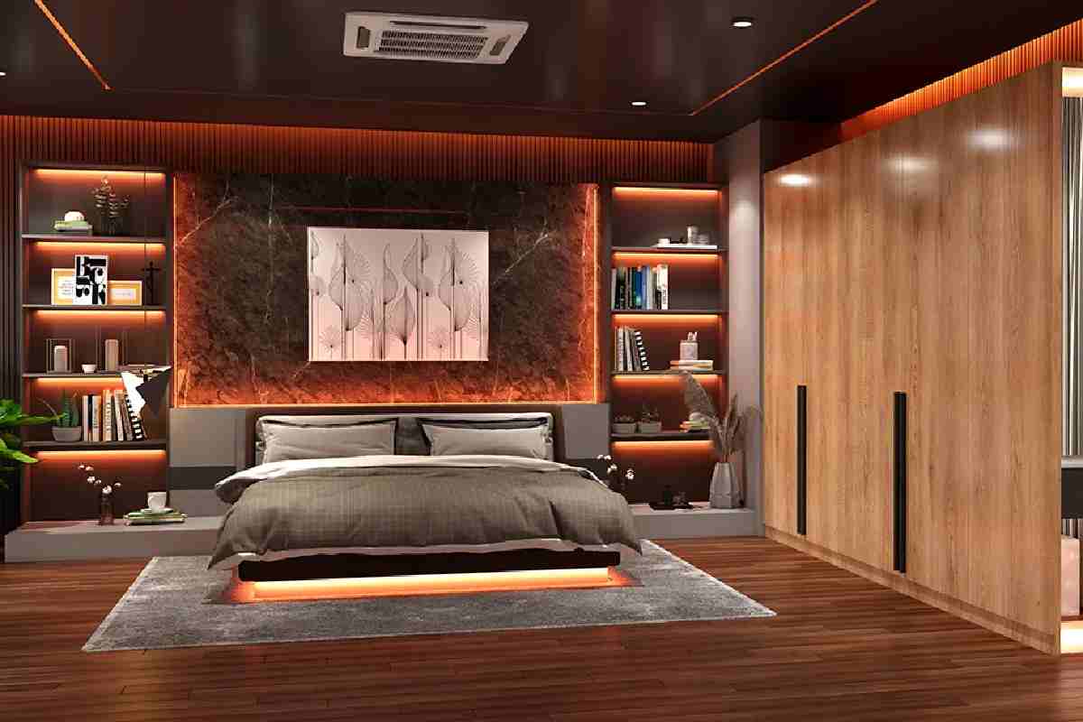 How A Tech-Free Bedroom Creates Smarter Sleep?