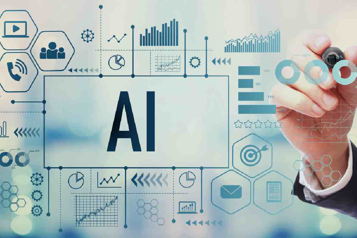 How AI is Revolutionizing the Way We Create Content