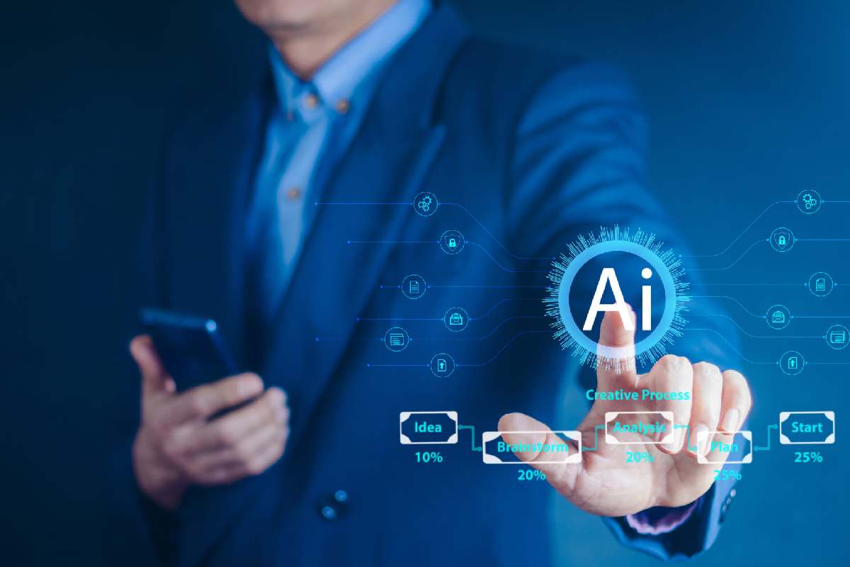 How Can Property Managers Enhance Tenant Screening Using AI?