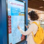 How to Market to Tourist on your Digital Signage?