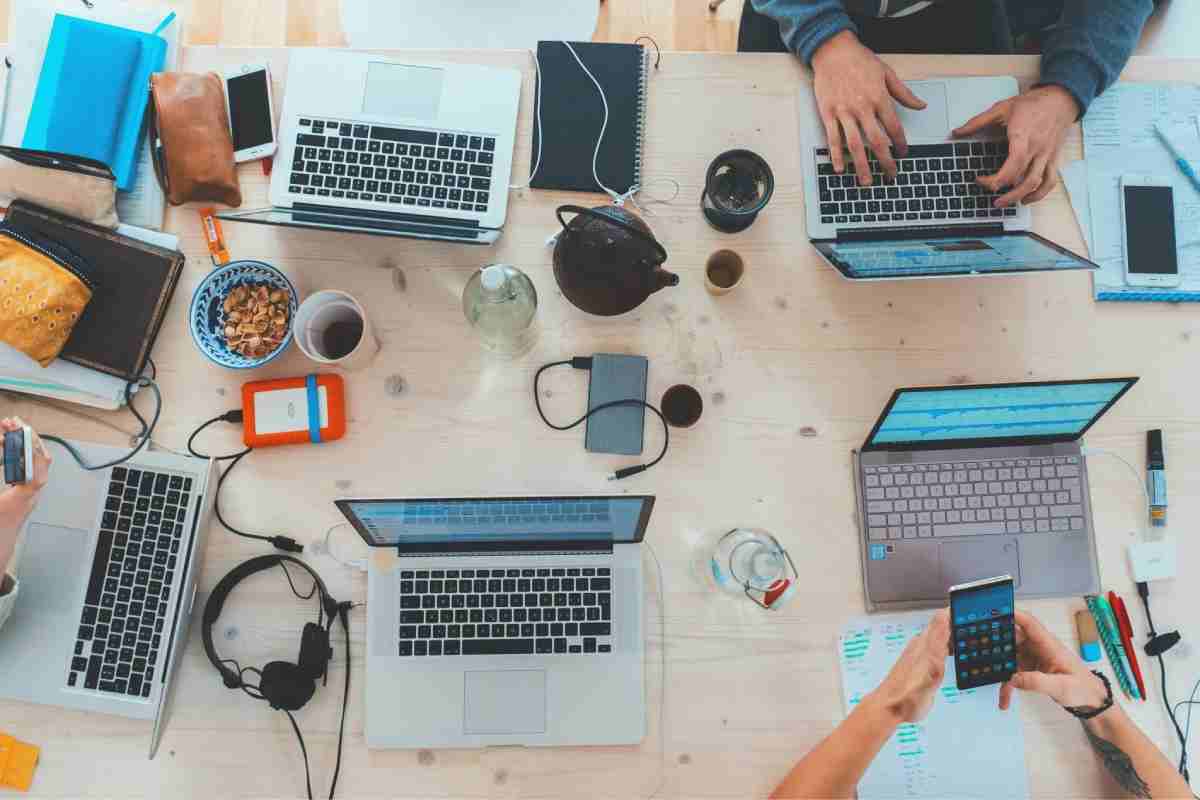 How to Move Office Tech Items Safely During a Move?