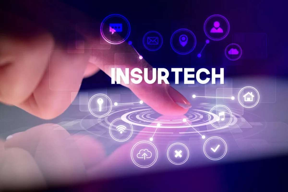 Insurtech – Definition, Understanding, Criticism, Works, and More